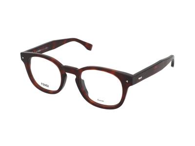 Brýlové obroučky Fendi FF 0217 0UC