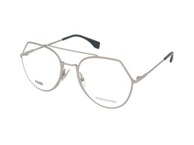 Brýlové obroučky Fendi FF 0329 3YG