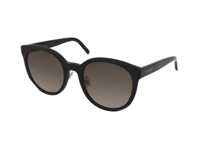 Sluneční brýle Givenchy GV 40017F 01B