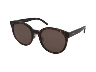 Sluneční brýle Givenchy GV 40017F 52J