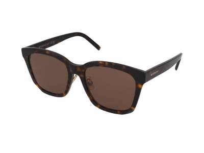Sluneční brýle Givenchy GV 40018F 52E