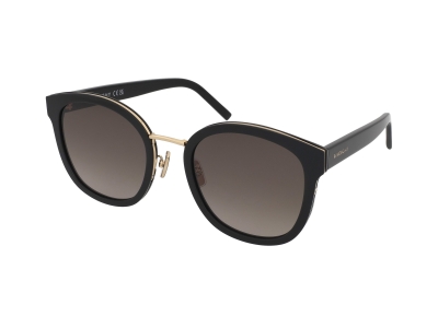 Sluneční brýle Givenchy GV 40019F 01B 