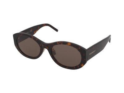 Sluneční brýle Givenchy GV 40020F 52J 