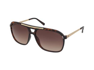 Sluneční brýle Guess GF5002 52F