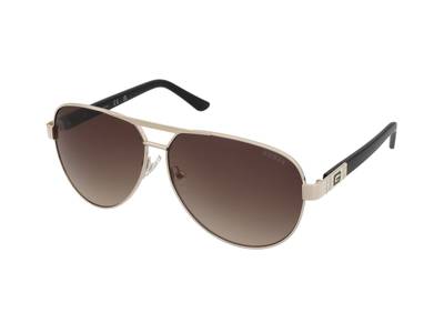 Sluneční brýle Guess GF5051 32F