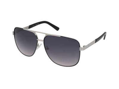 Sluneční brýle Guess GF5052 10B