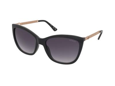 Sluneční brýle Guess GF6026 01B