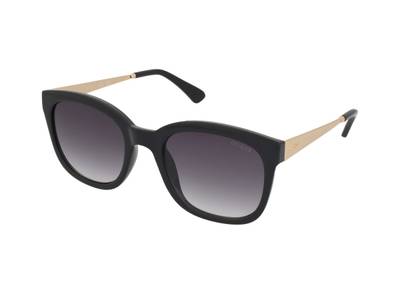 Sluneční brýle Guess GF6028 01B