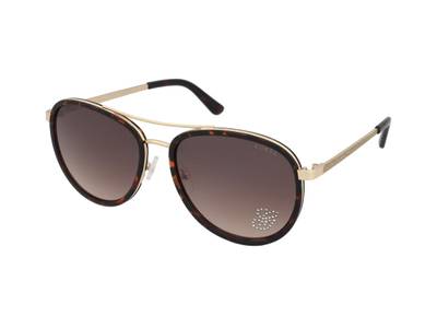 Sluneční brýle Guess GF6052 32F