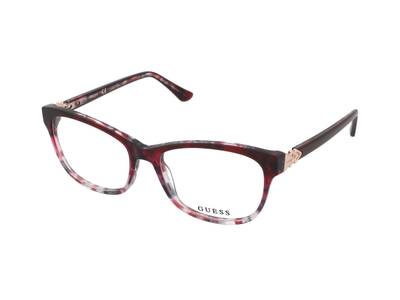 Brýlové obroučky Guess GU2696 074