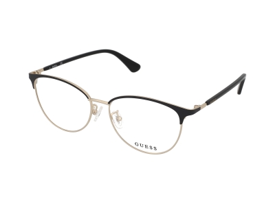 Brýlové obroučky Guess GU2775-D 001 