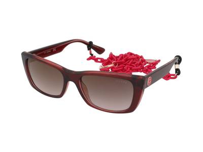 Sluneční brýle Guess GU7652 69T