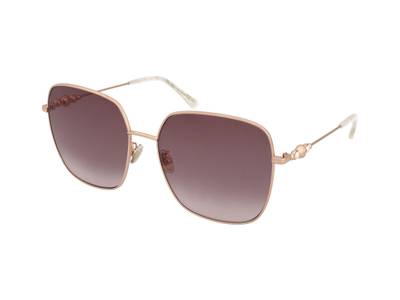 Sluneční brýle Jimmy Choo Amora/F/SK DDB/3X