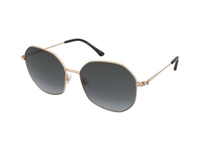 Sluneční brýle Jimmy Choo Astra/F/SK 000/9O