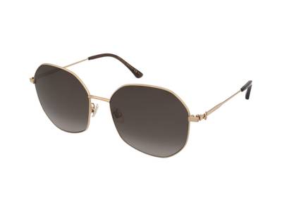Sluneční brýle Jimmy Choo Astra/F/SK 000/HA