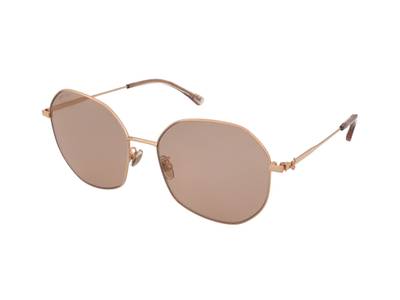 Sluneční brýle Jimmy Choo Astra/F/SK DDB/2S