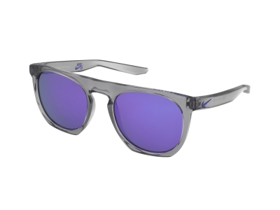 Sluneční brýle Nike Flatspot EV1045 015 