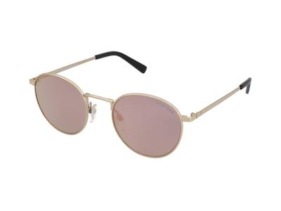 Sluneční brýle Tommy Hilfiger TH 1572/S EYR/0J