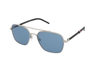 Sluneční brýle Tommy Hilfiger TH 1671/S 010/KU