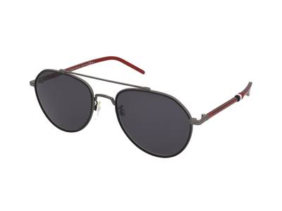 Sluneční brýle Tommy Hilfiger TH 1678/F/S 9N2/IR