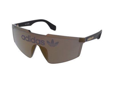 Sluneční brýle Adidas OR0048 30G 