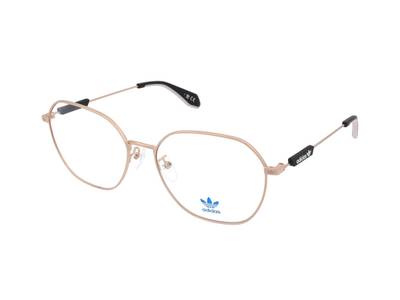 Brýlové obroučky Adidas OR5034 028
