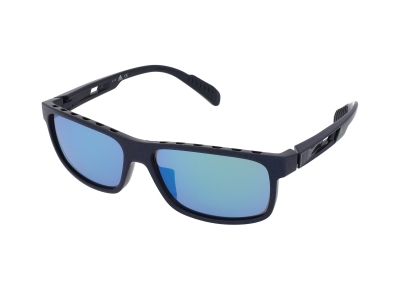Sluneční brýle Adidas SP0023 92N 