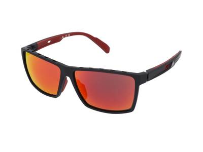 Sluneční brýle Adidas SP0034 02L