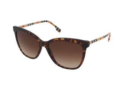 Sluneční brýle Burberry Clare BE4308 385413