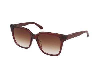 Sluneční brýle Calvin Klein CK21530S 605