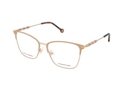 Brýlové obroučky Carolina Herrera CH 0040 BKU