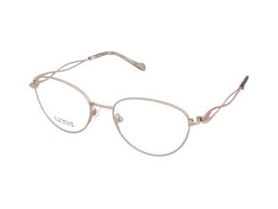 Brýlové obroučky Crullé Evaluate C50 