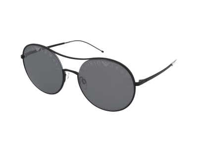 Sluneční brýle Emporio Armani EA2081 30016G 