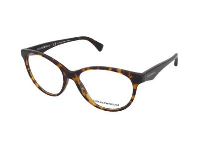 Brýlové obroučky Emporio Armani EA3180 5879
