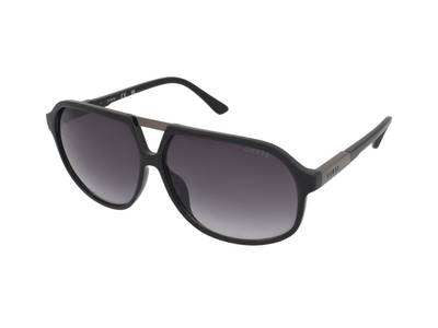 Sluneční brýle Guess GF5029 01B