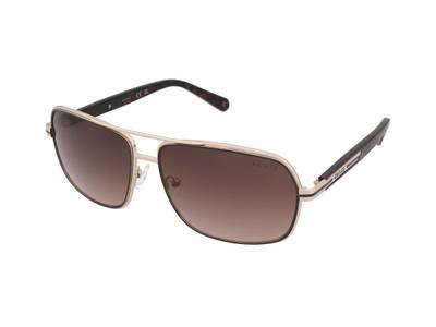 Sluneční brýle Guess GF5035 32F