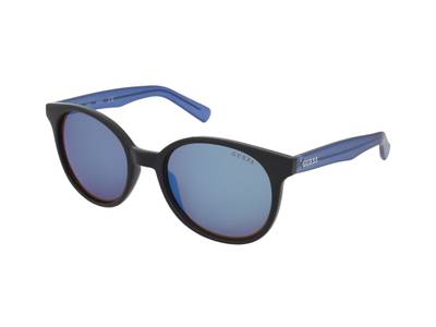 Sluneční brýle Guess GF6000 01X