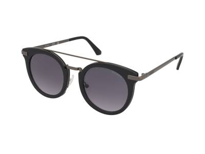 Sluneční brýle Guess GF6046 01B