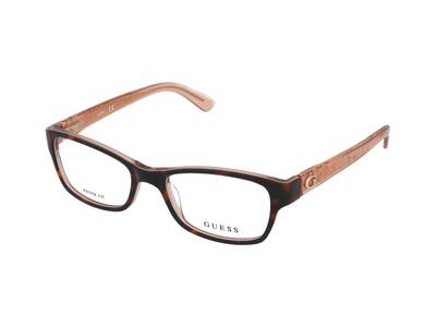 Brýlové obroučky Guess GU2591 056