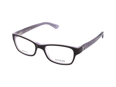 Brýlové obroučky Guess GU2591 081 