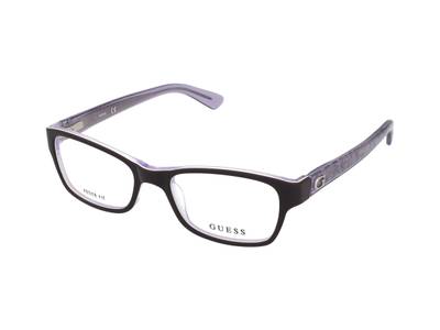 Brýlové obroučky Guess GU2591 081