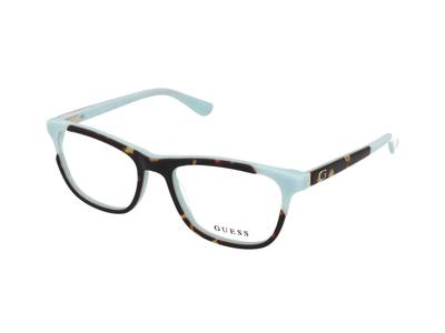 Brýlové obroučky Guess GU2615 056