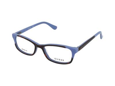 Brýlové obroučky Guess GU2616 092