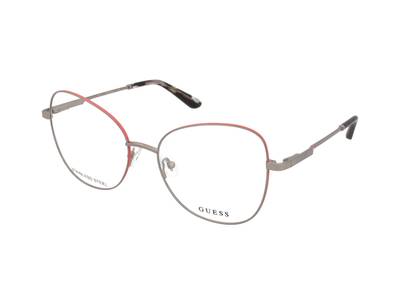 Brýlové obroučky Guess GU2850 006
