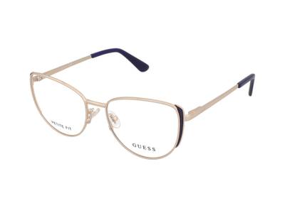 Brýlové obroučky Guess GU2904 092
