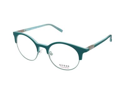 Brýlové obroučky Guess GU3025 088