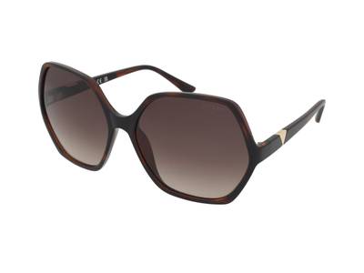 Sluneční brýle Guess GU7747 52F