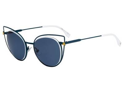 Sluneční brýle Fendi FF 0176/S TLP/72