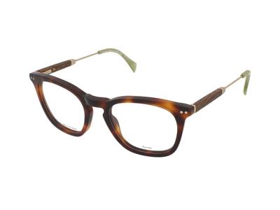 Brýlové obroučky Tommy Hilfiger TH 1365 JW7