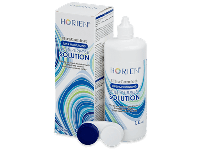 Roztok Horien 360 ml - Cleaning solution¨